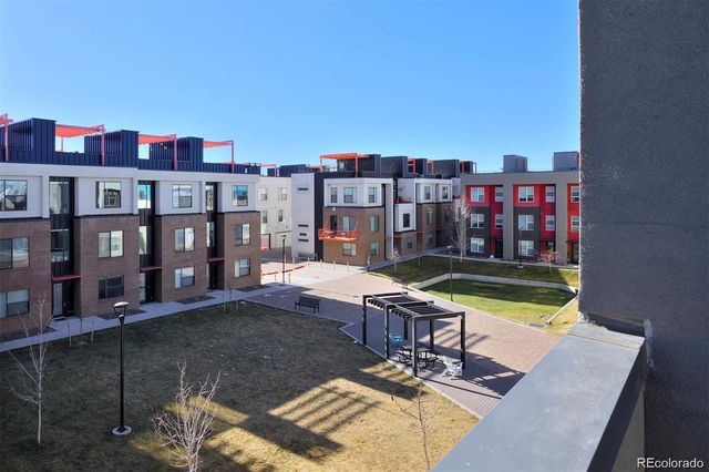 3044 Wilson Court 2, Denver, CO 80205