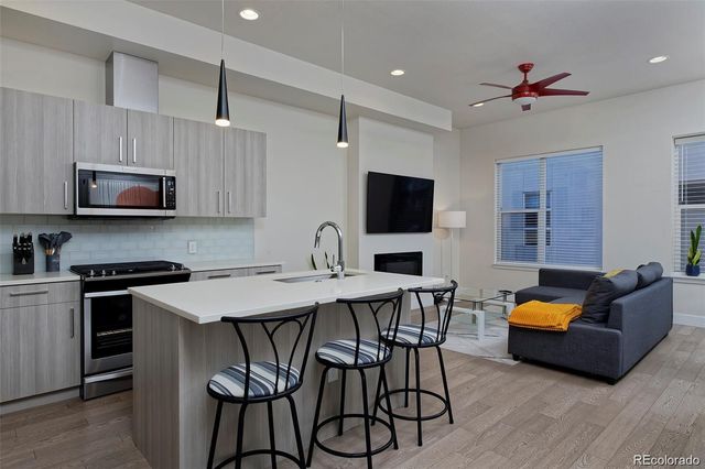 3044 Wilson Court 2, Denver, CO 80205