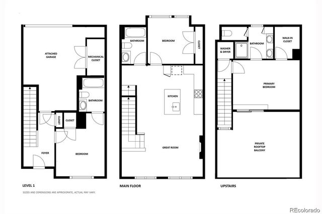 3044 Wilson Court 2, Denver, CO 80205