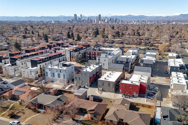 3044 Wilson Court 2, Denver, CO 80205