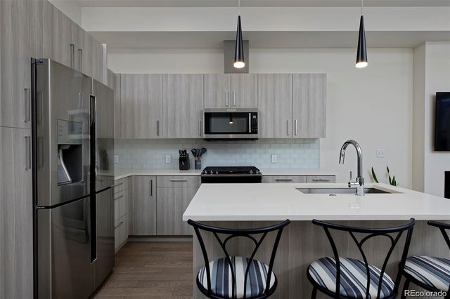 3044 Wilson Court 2, Denver, CO 80205