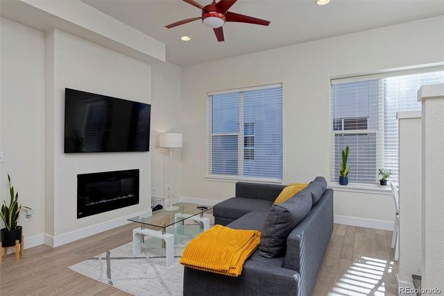 3044 Wilson Court 2, Denver, CO 80205