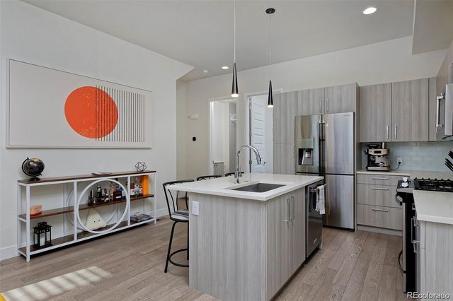 3044 Wilson Court 2, Denver, CO 80205