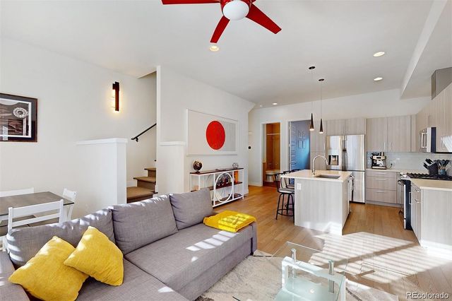 3044 Wilson Court 2, Denver, CO 80205