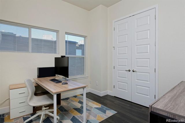 3044 Wilson Court 2, Denver, CO 80205