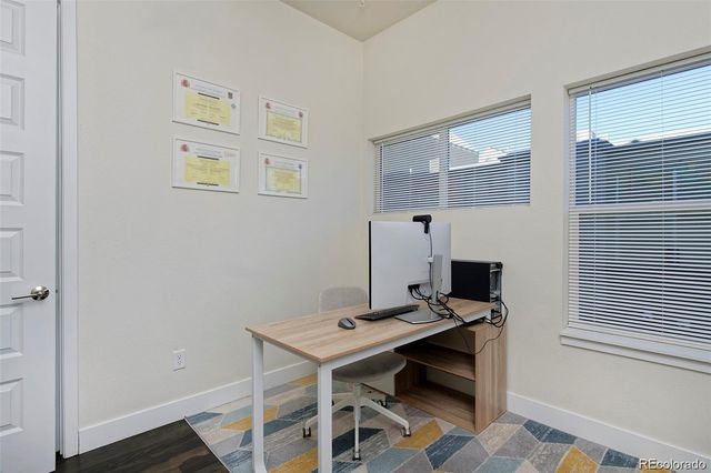 3044 Wilson Court 2, Denver, CO 80205