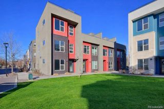 3044 Wilson Court 2, Denver, CO 80205