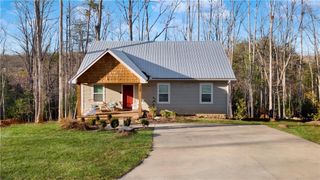 374 Prince Drive, Morganton, GA 30560