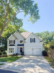 2051 Fairport Way, Marietta, GA 30062