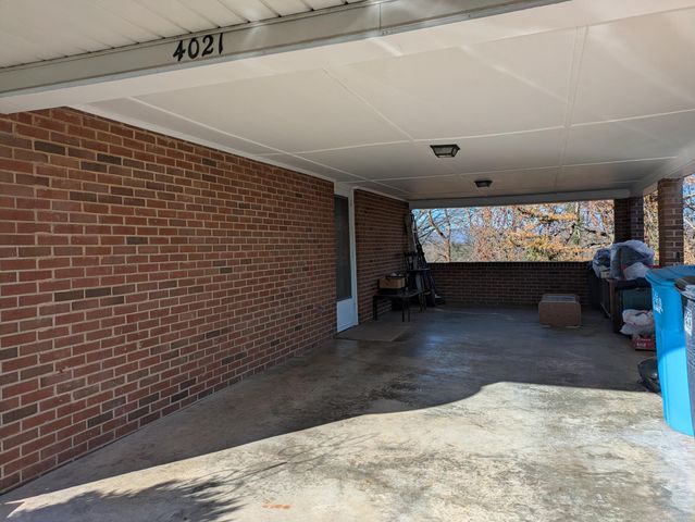 4021 Clairmont ST, Roanoke, VA 24018