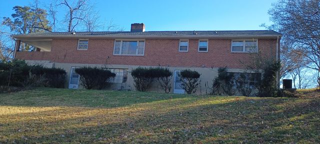 4021 Clairmont ST, Roanoke, VA 24018