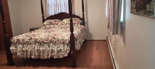 4021 Clairmont ST, Roanoke, VA 24018