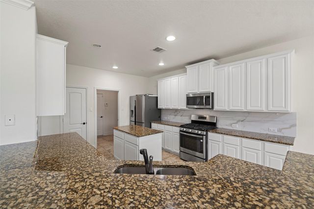 19107 Egret Glen Court, Cypress, TX 77429