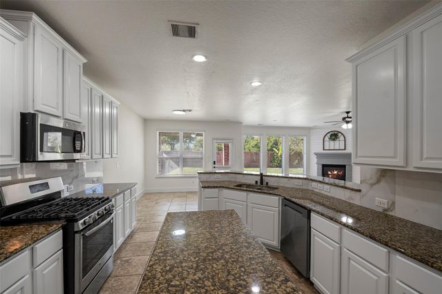 19107 Egret Glen Court, Cypress, TX 77429