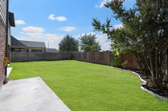 19107 Egret Glen Court, Cypress, TX 77429