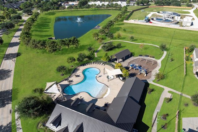 19107 Egret Glen Court, Cypress, TX 77429