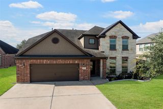 19107 Egret Glen Court, Cypress, TX 77429