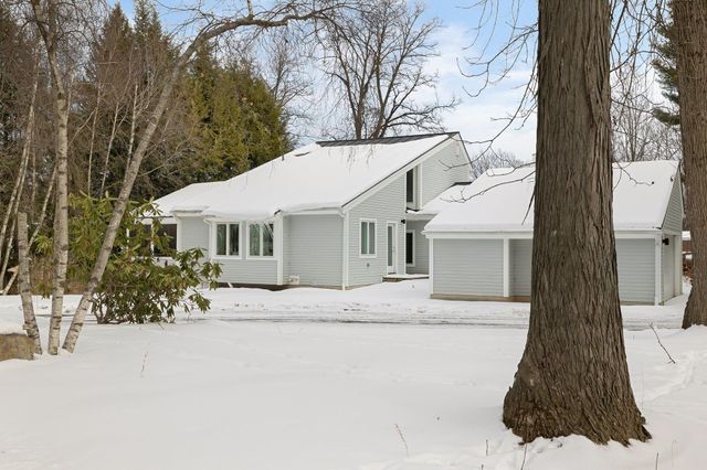 4210 Harbor Road, Shelburne, VT 05482