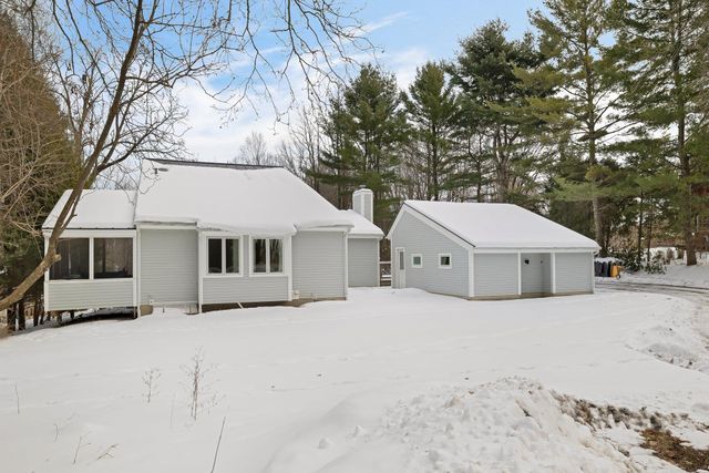 4210 Harbor Road, Shelburne, VT 05482