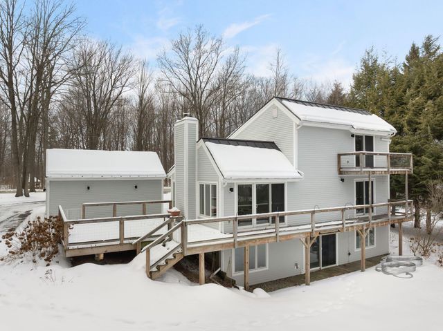 4210 Harbor Road, Shelburne, VT 05482