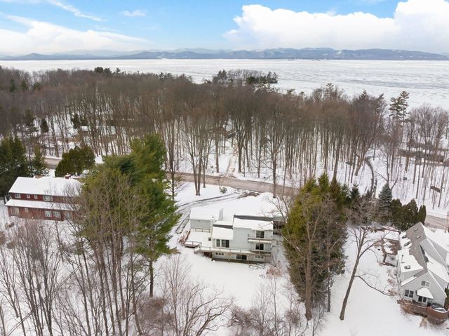 4210 Harbor Road, Shelburne, VT 05482