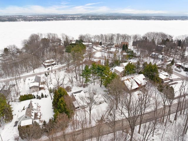 4210 Harbor Road, Shelburne, VT 05482