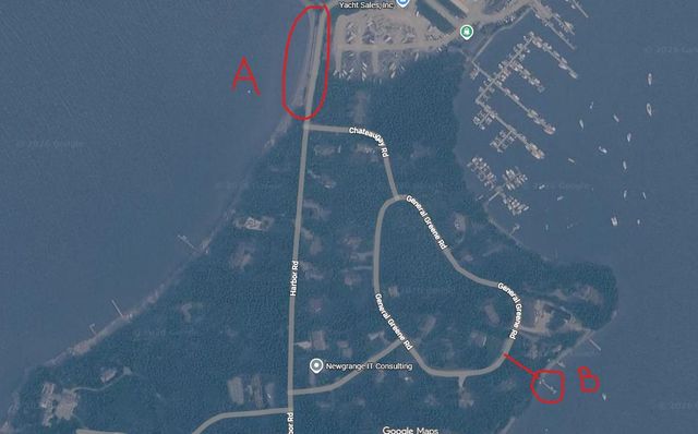 4210 Harbor Road, Shelburne, VT 05482