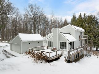 4210 Harbor Road, Shelburne, VT 05482
