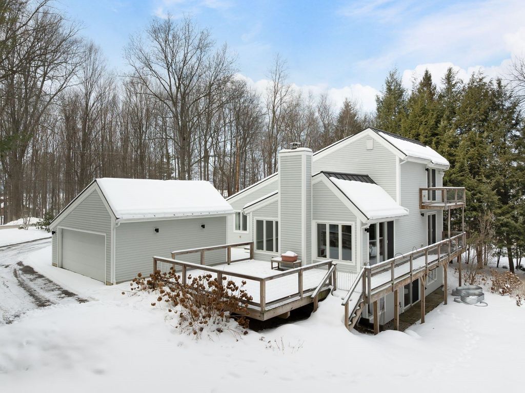 4210 Harbor Road, Shelburne, VT 05482