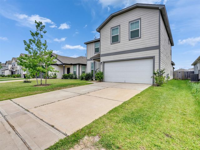 23415 Simmental Road, Hockley, TX 77447