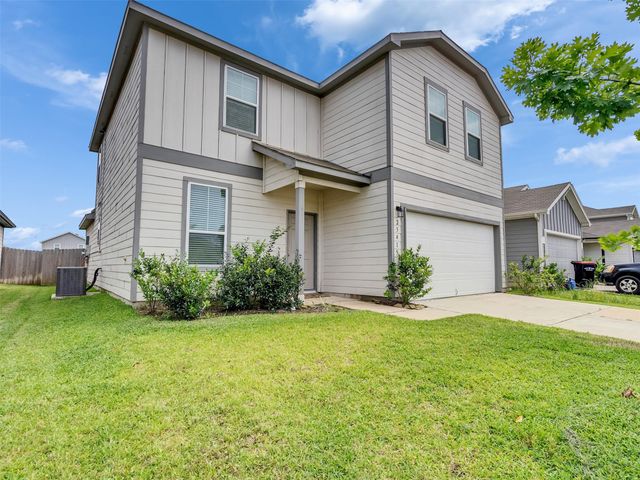 23415 Simmental Road, Hockley, TX 77447