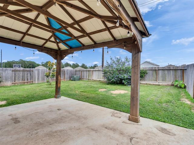 23415 Simmental Road, Hockley, TX 77447