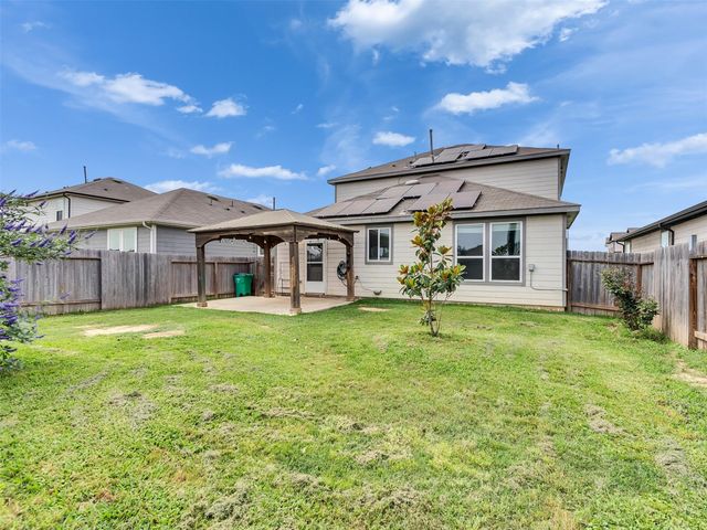 23415 Simmental Road, Hockley, TX 77447