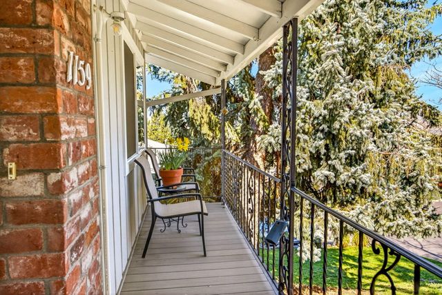 1159 Park Street, Ashland, OR 97520