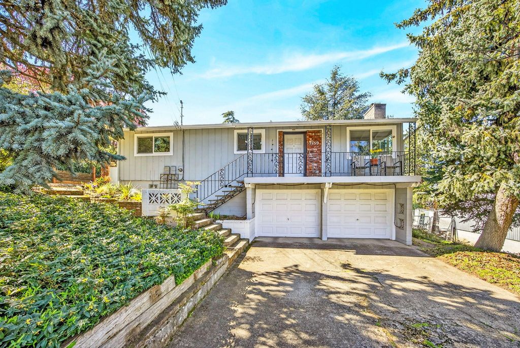 1159 Park Street, Ashland, OR 97520