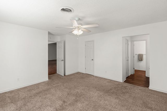 509 Deer Drive, Greenville, TX 75402