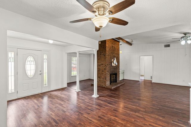 509 Deer Drive, Greenville, TX 75402