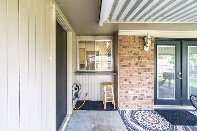 509 Deer Drive, Greenville, TX 75402