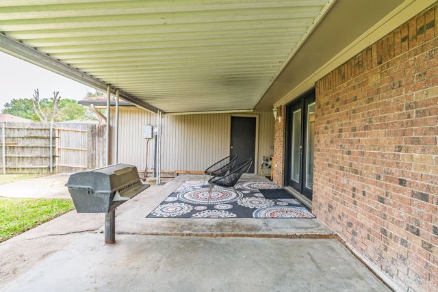 509 Deer Drive, Greenville, TX 75402