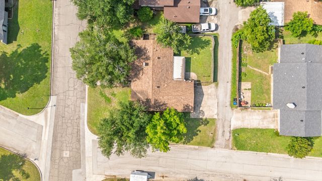 509 Deer Drive, Greenville, TX 75402