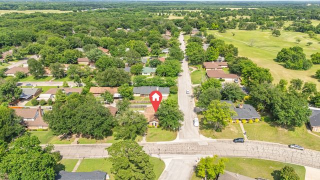509 Deer Drive, Greenville, TX 75402