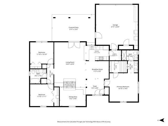 509 Deer Drive, Greenville, TX 75402