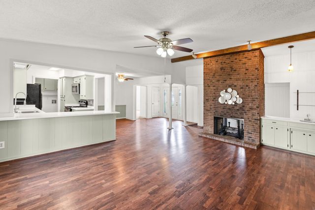 509 Deer Drive, Greenville, TX 75402