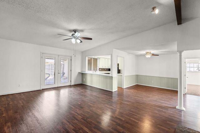 509 Deer Drive, Greenville, TX 75402