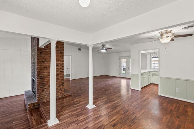 509 Deer Drive, Greenville, TX 75402