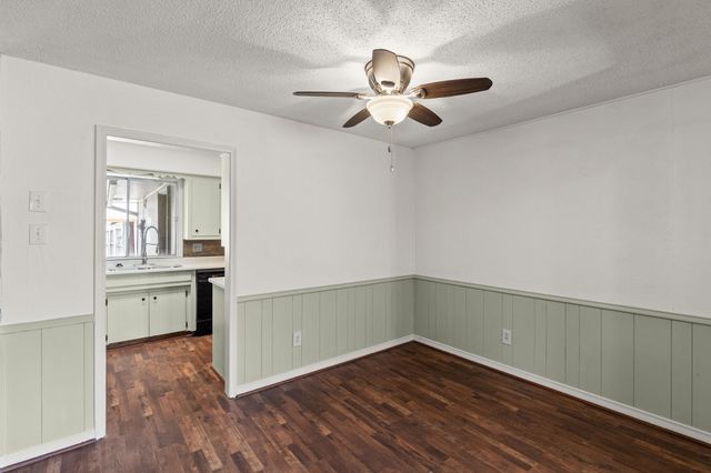 509 Deer Drive, Greenville, TX 75402