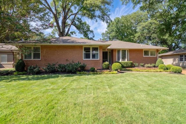 4688 CROSSOVER LN, Memphis, TN 38117