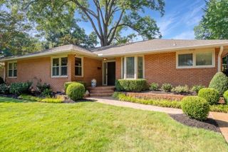 4688 CROSSOVER LN, Memphis, TN 38117