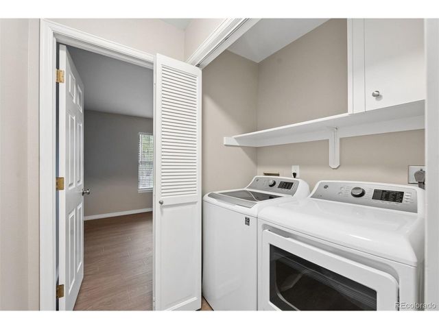 6043 E Briarwood Dr, Englewood, CO 80112
