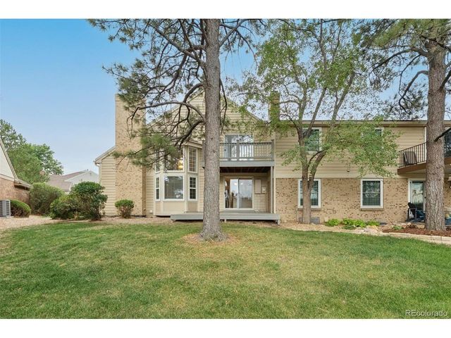 6043 E Briarwood Dr, Englewood, CO 80112